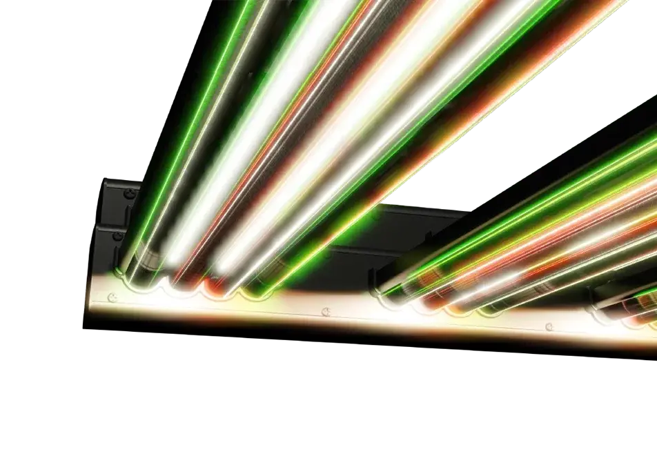 DIMLUX XTREME SERIES LED – 500W, 120-277V Global Garden