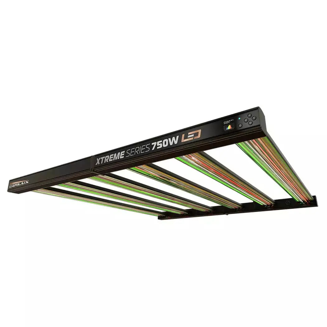 DIMLUX XTREME SERIES LED – 750W, 120-277V Global Garden