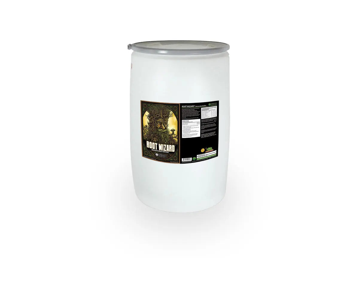 Emerald Harvest Root Wizard Emerald Harvest