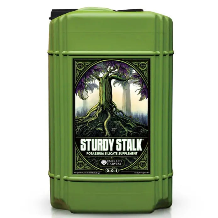 Emerald Harvest Sturdy Stalk Emerald Harvest