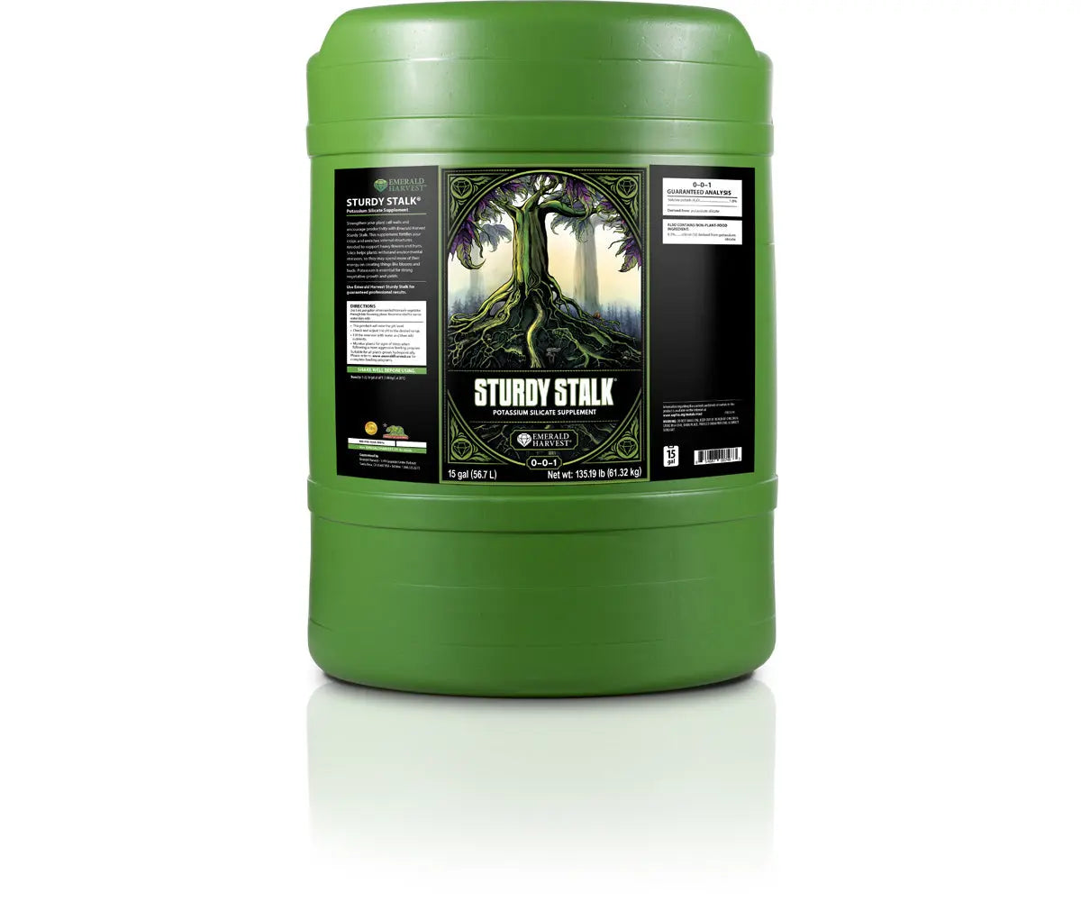 Emerald Harvest Sturdy Stalk Emerald Harvest