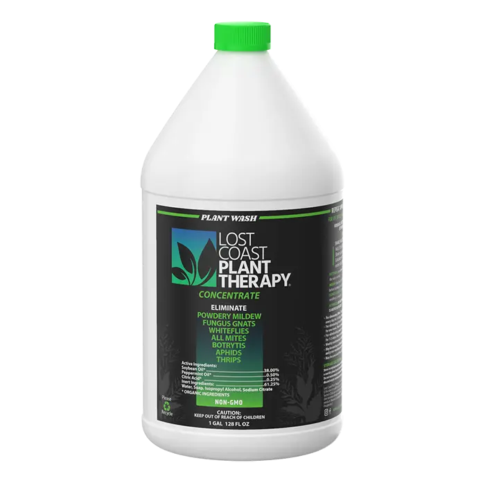 LOST COAST PLANT THERAPY 3-IN-1 CONCENTRATE Global Garden