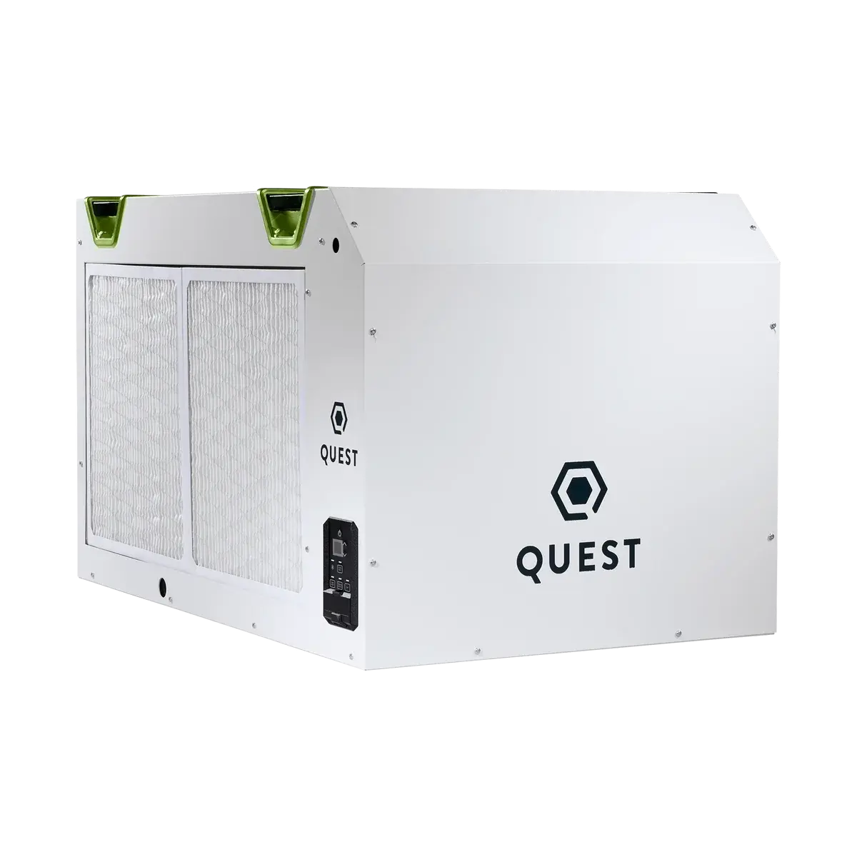 Quest Dehumidifier 506 Pint Terra