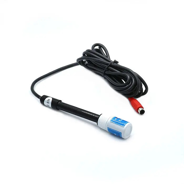 TROLMASTER Aqua-X 2-in-1 EC + Temp Sensor for Reservoir - (PCT-1) HRG