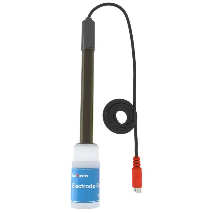 TROLMASTER Aqua-X 2-in-1 EC + Temp Sensor for Reservoir - (PCT-1) HRG