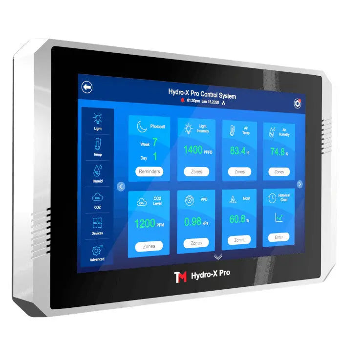 TROLMASTER Hydro-X Pro Controller - (HCS-2) HRG