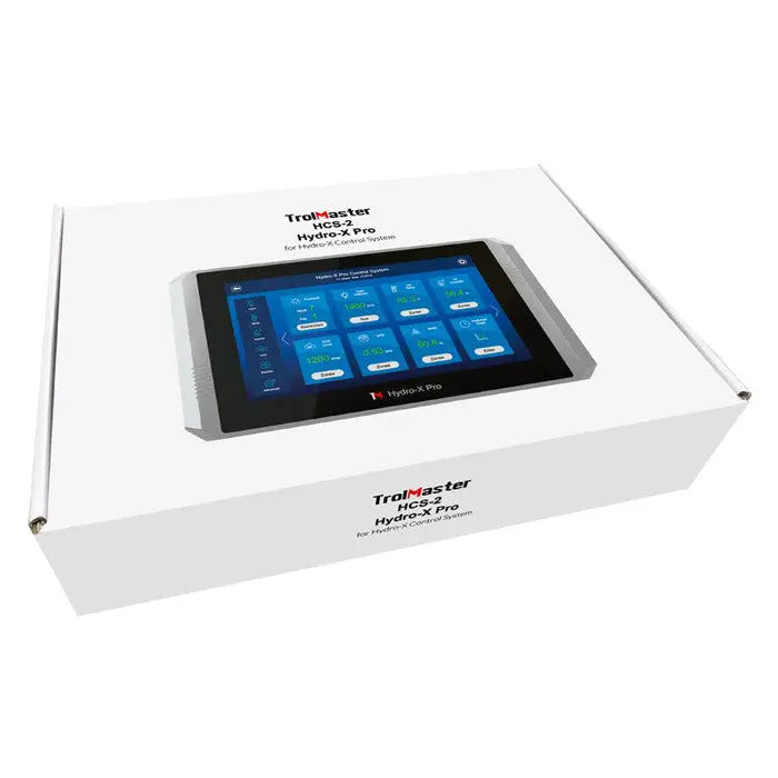 TROLMASTER Hydro-X Pro Controller - (HCS-2) HRG