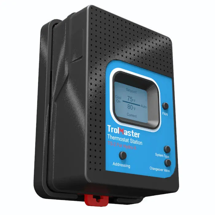 TROLMASTER Hydro-X Thermostat Station (TS-2) HRG