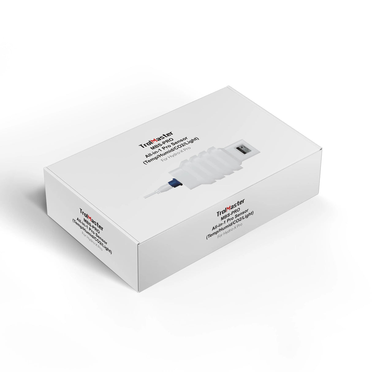 TROLMASTER 4-in-1 Sensor for Hydro-X Pro and Hydro-X Plus(MBS-Pro) HRG