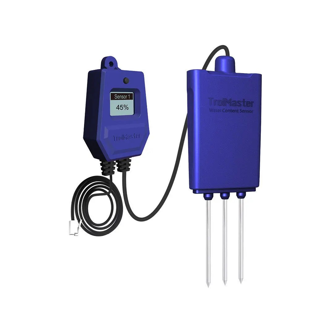 TROLMASTER Aqua-X Water Content Sensor - (WCS-1) HRG