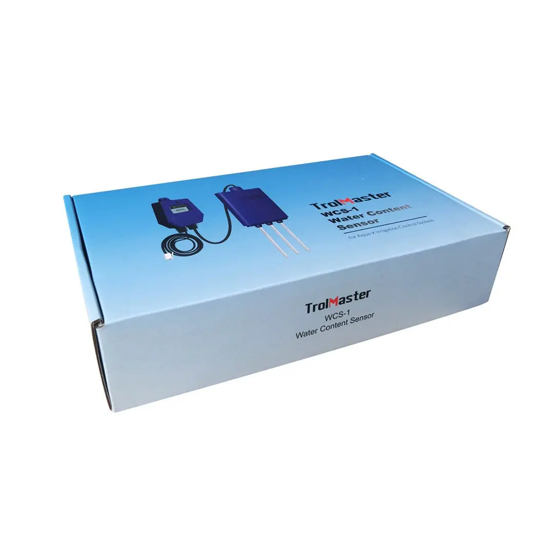 TROLMASTER Aqua-X Water Content Sensor - (WCS-1) HRG