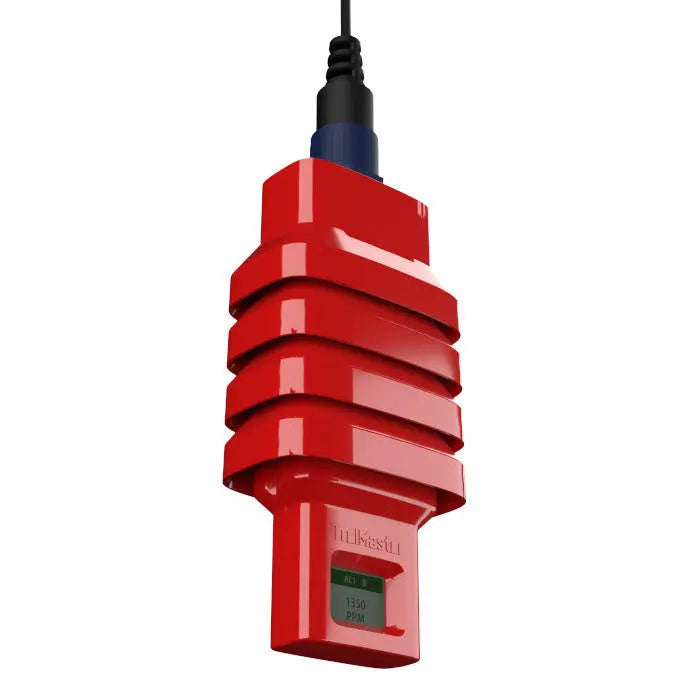 TROLMASTER Carbon-X CO2 sensor - (MBS-K30) HRG