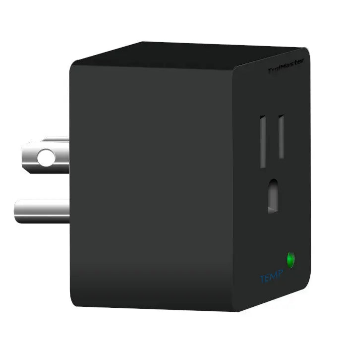 TROLMASTER Hydro-X Temp Device Station. - DST-1 HRG