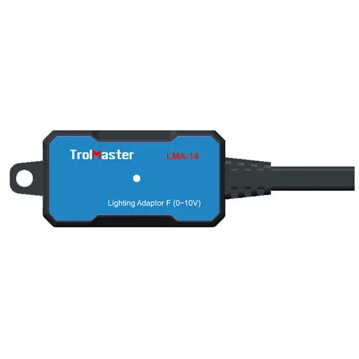 TROLMASTER Lighting Adaptor for low volt control - (LMA-14) F HRG