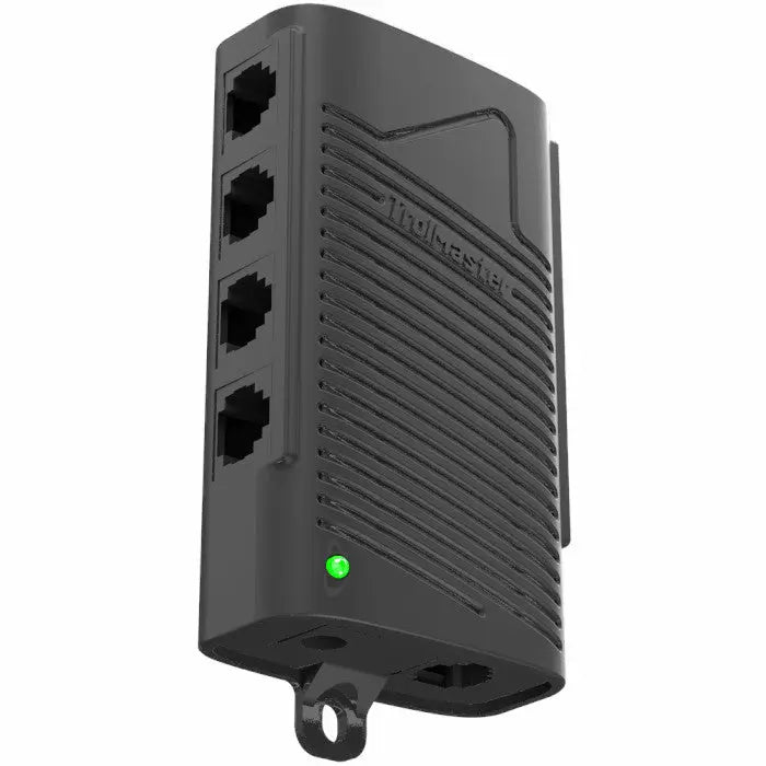 TROLMASTER RJ12 Splitter Hub with Cable Set - (SPH-1) HRG