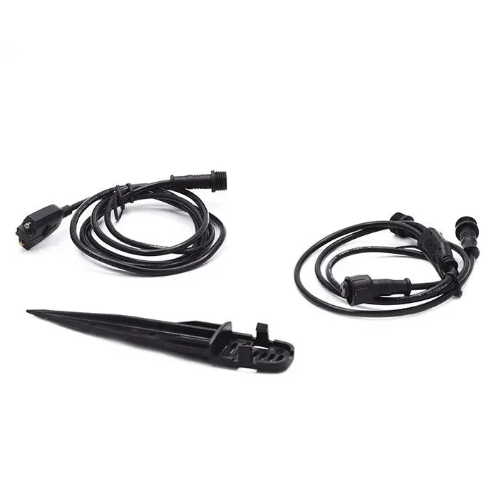 TROLMASTER TrolMaster Aqua-X Touch Spot + T Split Extension Cable - (TSS-1) HRG