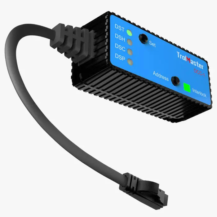 TrolMaster Dual Condition Adaptor - DCC-1 mightyboxsupply