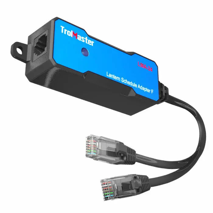 TrolMaster Hydro-X Lighting Control Adapter G for Group Lighting Control - (LMA-G) HRG