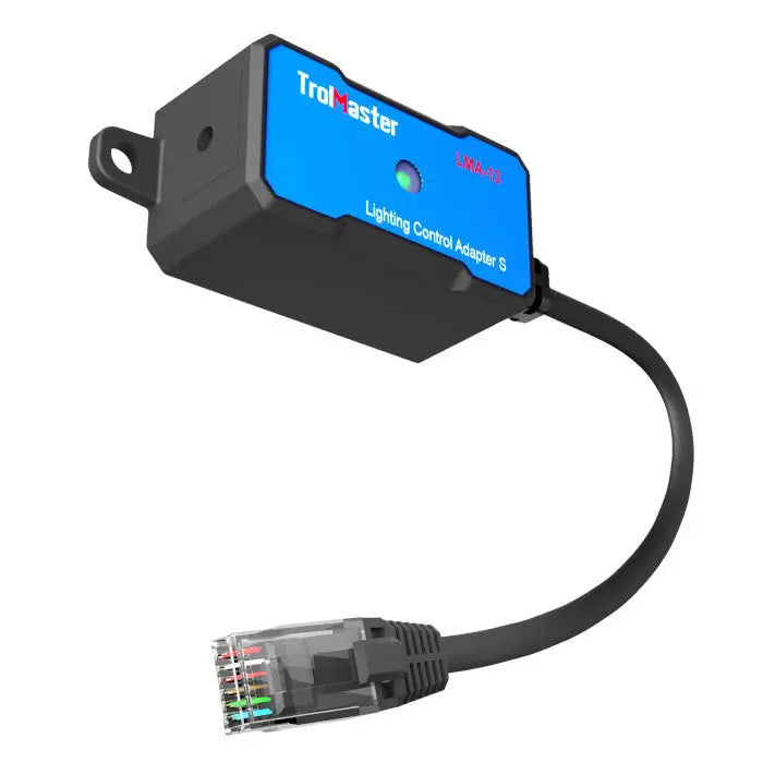 TrolMaster Hydro-X Lighting Control Adaptor S - (LMA-13) HRG