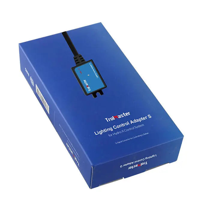 TrolMaster Hydro-X Lighting Control Adaptor S - (LMA-13) HRG