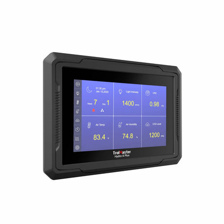 TrolMaster Hydro-X Plus Controller(HCS-3) HRG