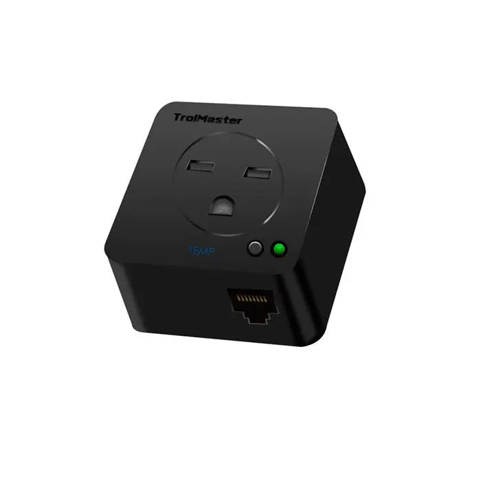 TrolMaster Hydro-X Temperature Device Station, 240V. - DST-2 HRG