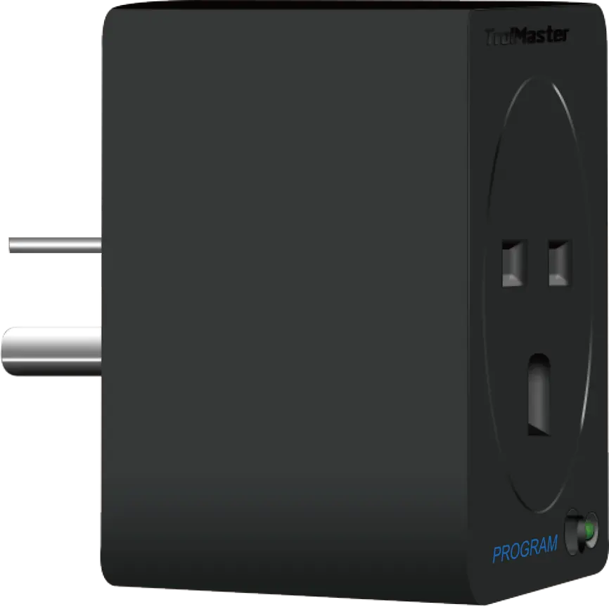 Trolmaster 240V Program Device Station - (DSP-2) HRG