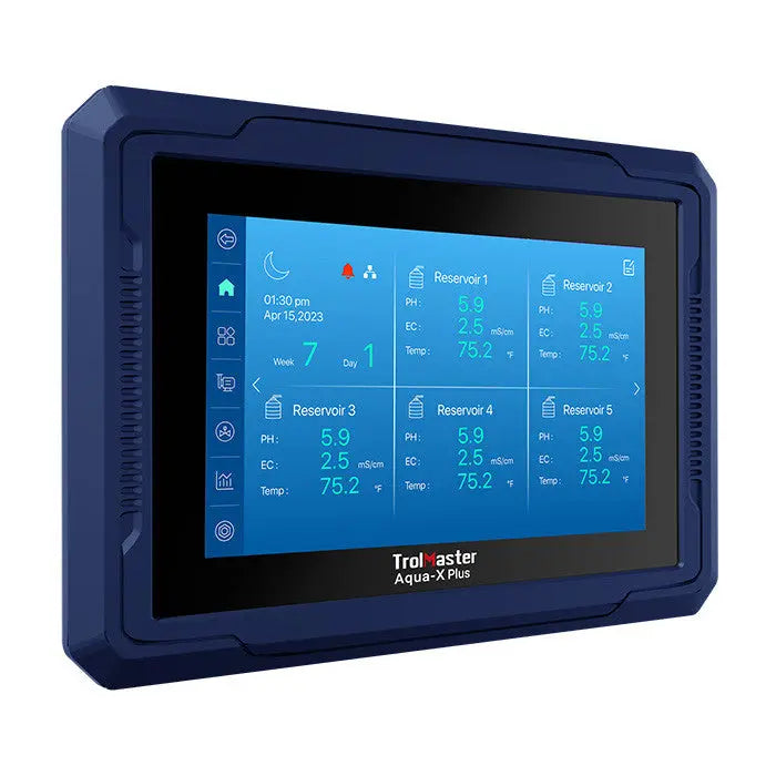 Trolmaster Aqua-X Plus Controller - (NFS-3) Trolmaster