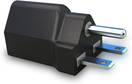 Adaptor Plug (120V to 240V) HRG