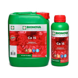 BIONOVA CA 15 CALCIUM MINERAL ADDITIVE Global Garden