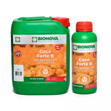 BIONOVA COCO FORTE B - BASE NUTRIENT Global Garden