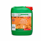 BIONOVA COCO FORTE B - BASE NUTRIENT Global Garden