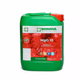 BIONOVA MGO 10 MAGNESIUM MINERAL ADDITIVE Global Garden