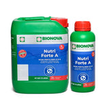 BIONOVA NUTRI FORTE A BASE NUTRIENT Global Garden