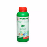 BIONOVA PH LIQUID PH ADJUSTER - UP AND DOWN Global Garden