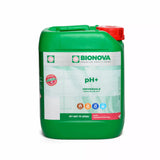 BIONOVA PH LIQUID PH ADJUSTER - UP AND DOWN Global Garden