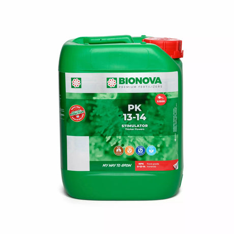 BIONOVA PK 13-14 BLOOM STIMULATOR Global Garden