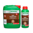 BIONOVA SOIL SUPERMIX Global Garden