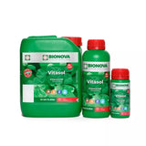 BIONOVA VITASOL STIMULATOR AND SWEETENER Global Garden