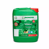 BIONOVA VITASOL STIMULATOR AND SWEETENER Global Garden