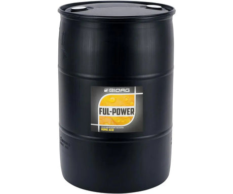 Bio-Ag Ful-Power 55 Gallon Terra