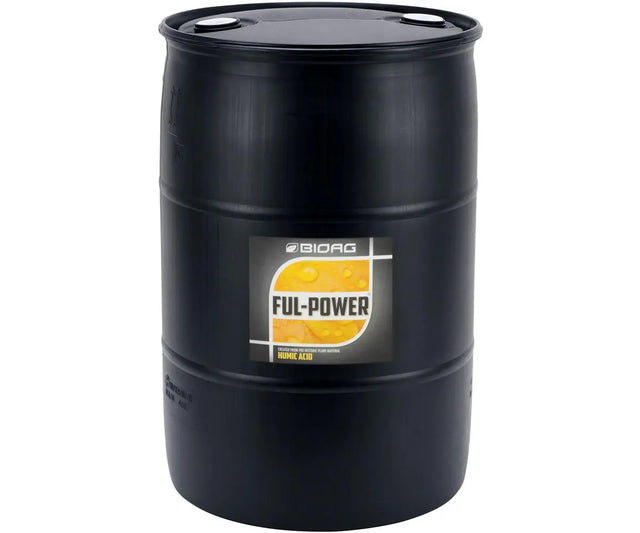 Bio-Ag Ful-Power 55 Gallon Terra