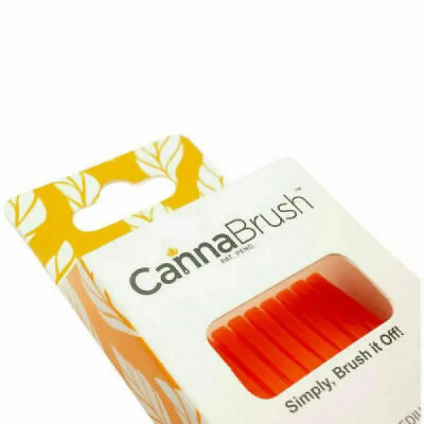 Cannabrush Hortitech