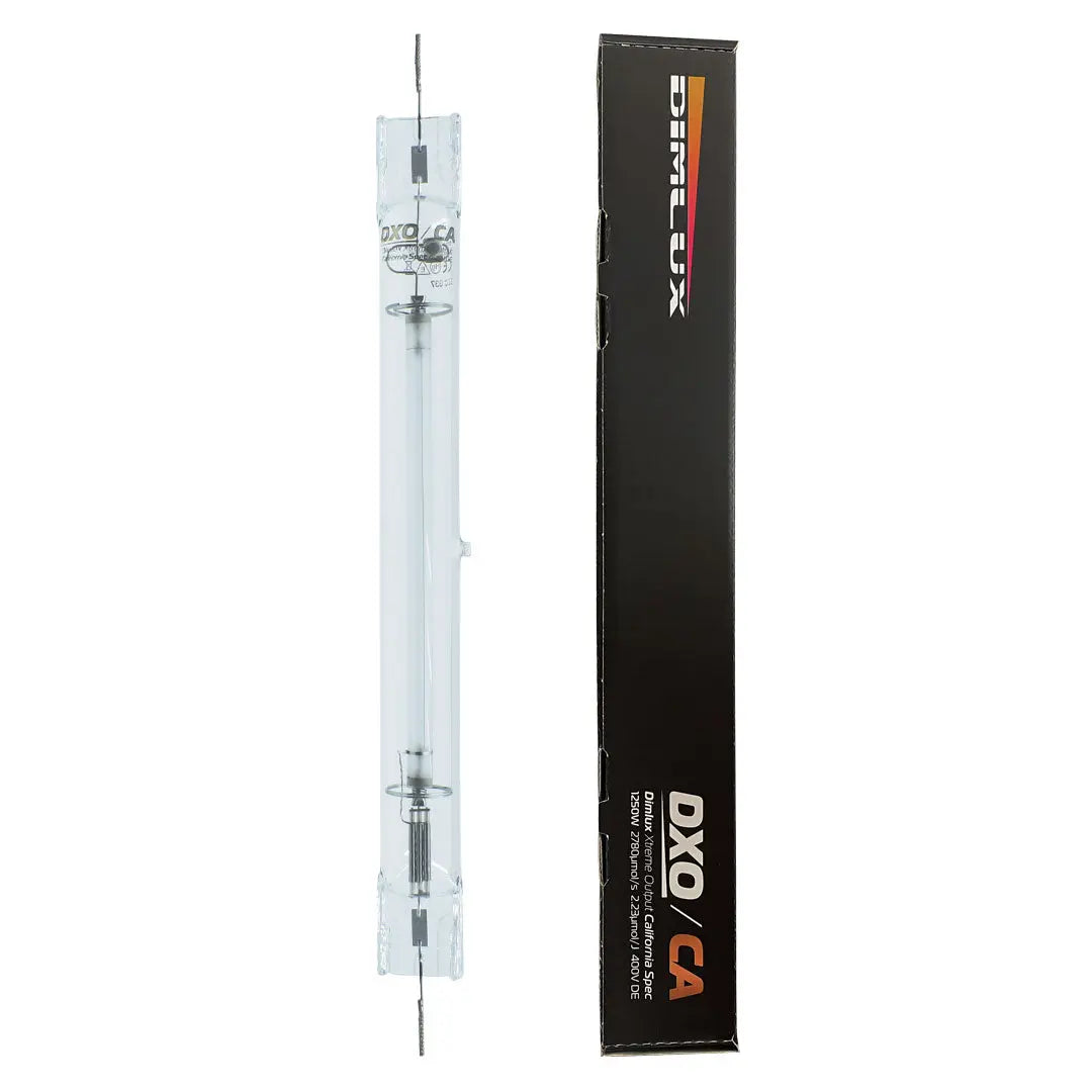 DIMLUX DXO HPS LAMP – 1000/1250W Global Garden