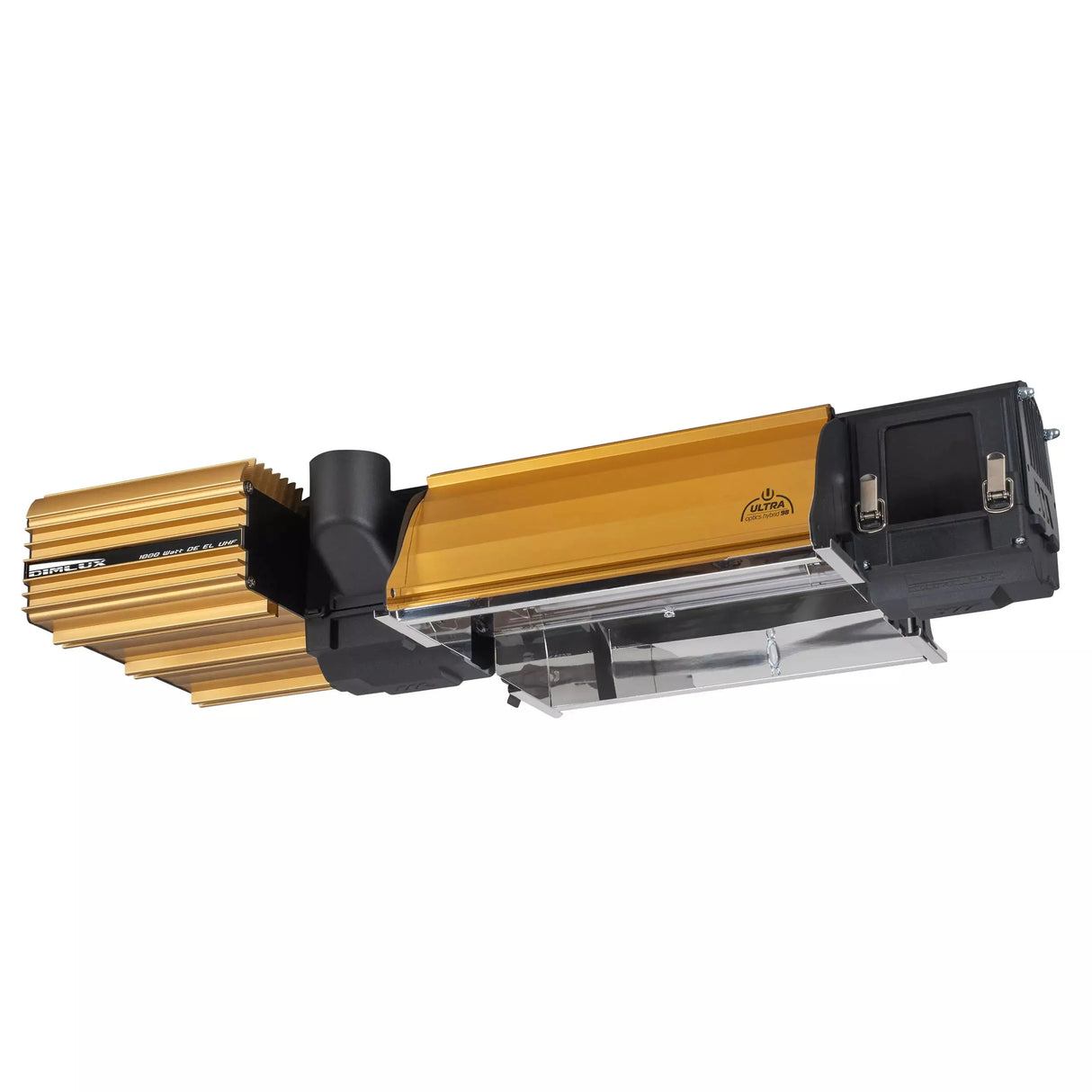 DIMLUX EXPERT SERIES MKII 1000W DE mightyboxsupply