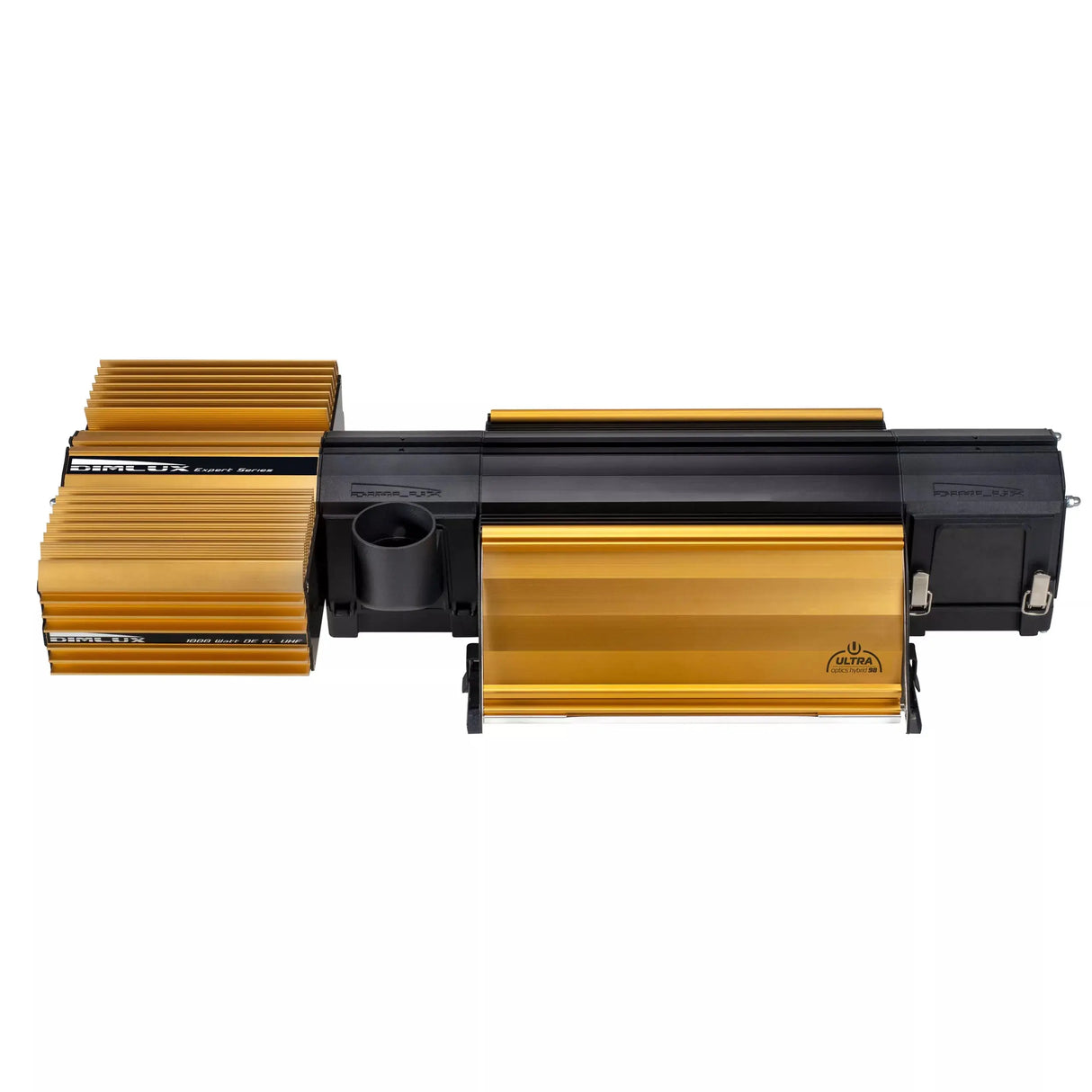 DIMLUX EXPERT SERIES MKII 1000W DE mightyboxsupply