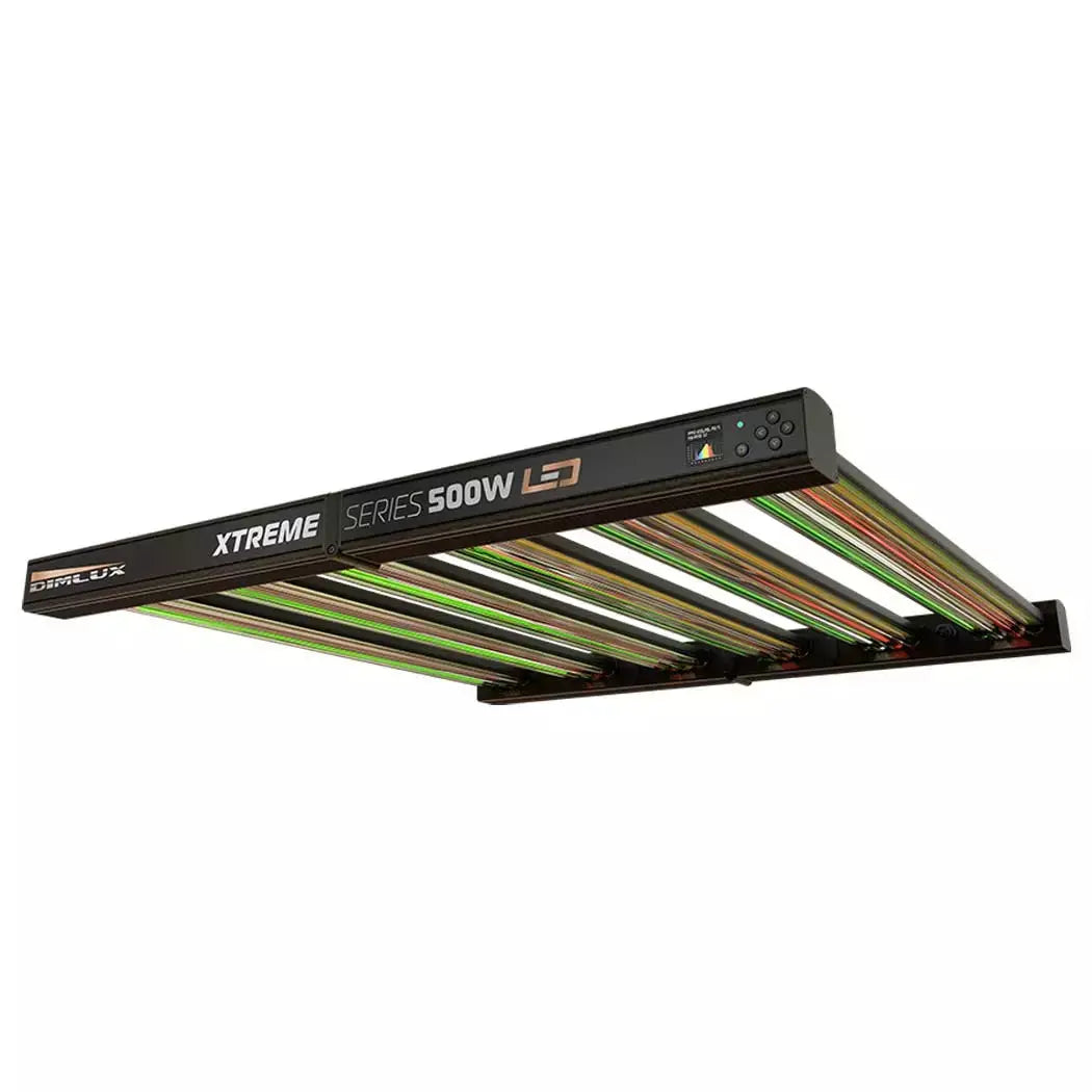 DIMLUX XTREME SERIES LED  – 500W, 120-277V Global Garden