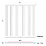DIMLUX XTREME SERIES LED  – 750W, 120-277V Global Garden