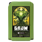 Emerald Harvest - Grow Emerald Harvest