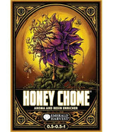 Emerald Harvest Honey Chome Emerald Harvest